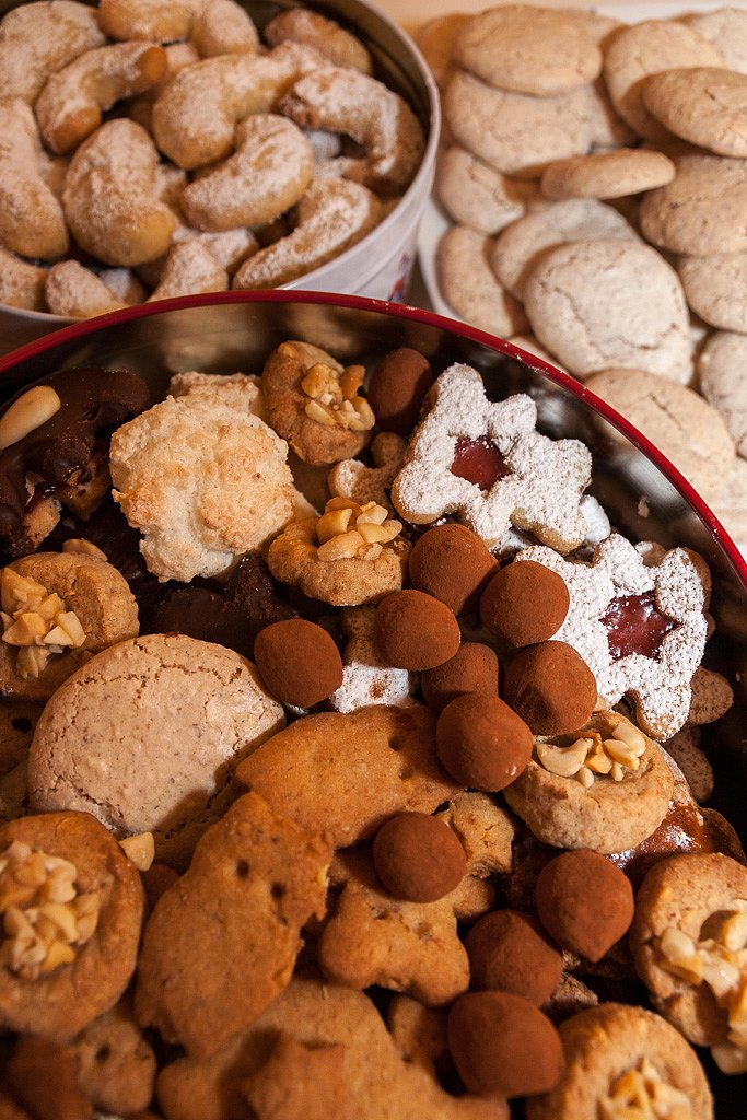 Christmas Cookies